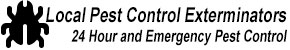 Greenwood WI Pest Control Exterminators